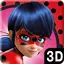 Леди Баг в 3D