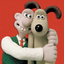 Wallace and Gromit Stickers 1.2