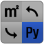 Pyeong to ㎡ Converter