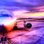 Airplane Live Wallpaper 2.8
