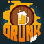 Drunk AF Drinking Party Game 1.20.1