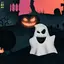 Halloween Night Live Wallpaper 1.0.6