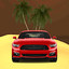 Mustang Race Drift Simulator 2.0