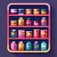 Match Goods Tile Sort Game 3D 1.3.2