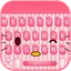 Pink Cute Kitty Theme 8.7.1_0609