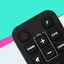 Remote Control for LG SoundBar