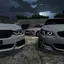 Driving Simulator BMW 332
