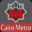 Egypt Cairo Metro Maps 1.2