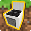 Furnitures MOD: Minecraft PE 1.0