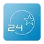 Skola24 MobilApp 2.4.8