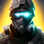 Secret Commando : Ghost Recon 1.8