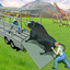 Wild Animal Truck Simulator 2.1