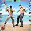 Kung Fu Karate Game - Fighting 4.2