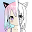Anime Coloring book for girls 2.0