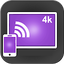 Screen Mirroring for Roku Cast 16