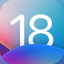 Launcher iOS 18 - Preview 1.12