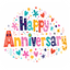 Wedding Anniversary Greeting C 1.00.14