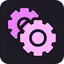 GFXTOOY IPAD VIEW & 90 FPS 24.24