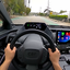 Racing in Car - Car Simulator 1.08