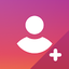 Real Followers & Likes by Tags 1.0.1