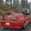 Ultimate Drive Toyota Supra 5.0