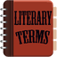 Literary terms 80.91.30