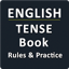 English Tense Book 1708.21