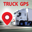 Truck Route Navigation - Maps 1.15
