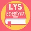 LYS Edebiyat Yazar & Eser Quiz 2.0.7