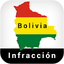 Consulta Multas Deudas Bolivia 1.0.3