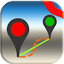 Road & Air Distance Calculator 2.8