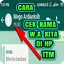 Cara Cek Nama WA Mu diHP Pacar 4.1