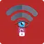 WIFI Password Show: Key wifi 8.0