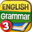 English Grammar Test Level 3 9.0