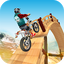 Tricky Bike Racing With Crazy  2.1