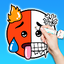 Emoji Color: Master Draw 0.5