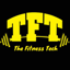 The Fitness Tech App 3.35.1