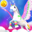 Unicorn Runner : Pony Run 2.2