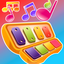 Baby Chords-ABC Music Learning 3.6.1