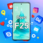 OPPO F25 Launcher & Wallpaper 2.7