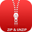 Zip Unzip & Rar File Extractor 12.1.0
