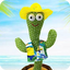 صبارة الراقصة - Dancing Cactus 2.0.0
