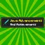 JAVA Advancements Minecraft