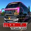 Mod Bus Terbaru 2023 1.0