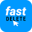 Fast Delete 1.6 Sade