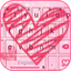 Valentine Kika Keyboard 4.0