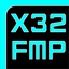 X32 FMP Remote 2.4