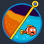 Fishy Rescue: Pin Pull 1.2.2