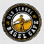 Old School Bagel Cafe. 1.1