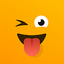How to draw emoticons, emoji 5.4.2